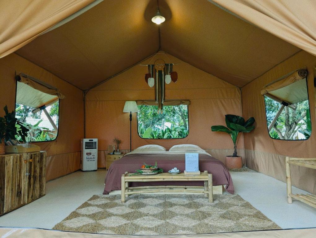 Binifarm Tropical Retreat