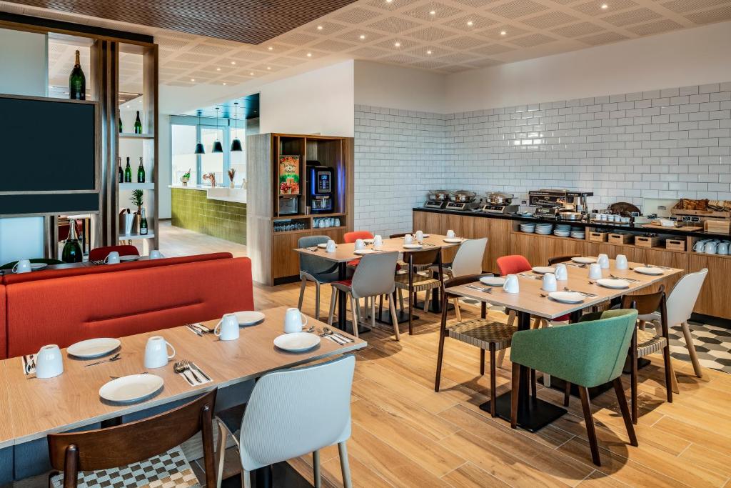 Holiday Inn Express & Suites Reims - Rives de Vesle by IHG - 3