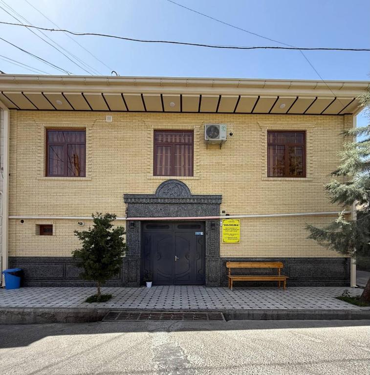 Gulchexra Guest House, Samarkand