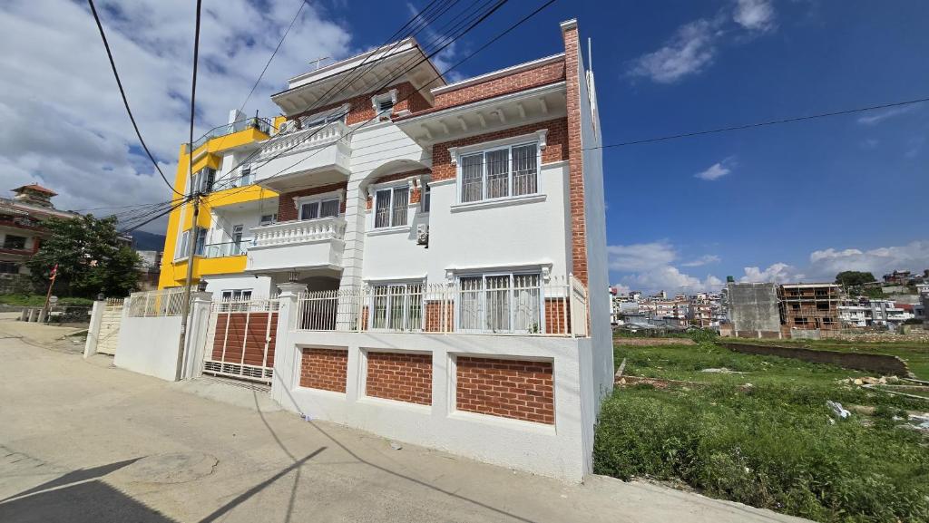 Urban Stay Kathmandu — Maharajgunj