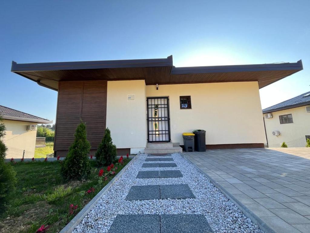 Sarajevo Pine House - 3