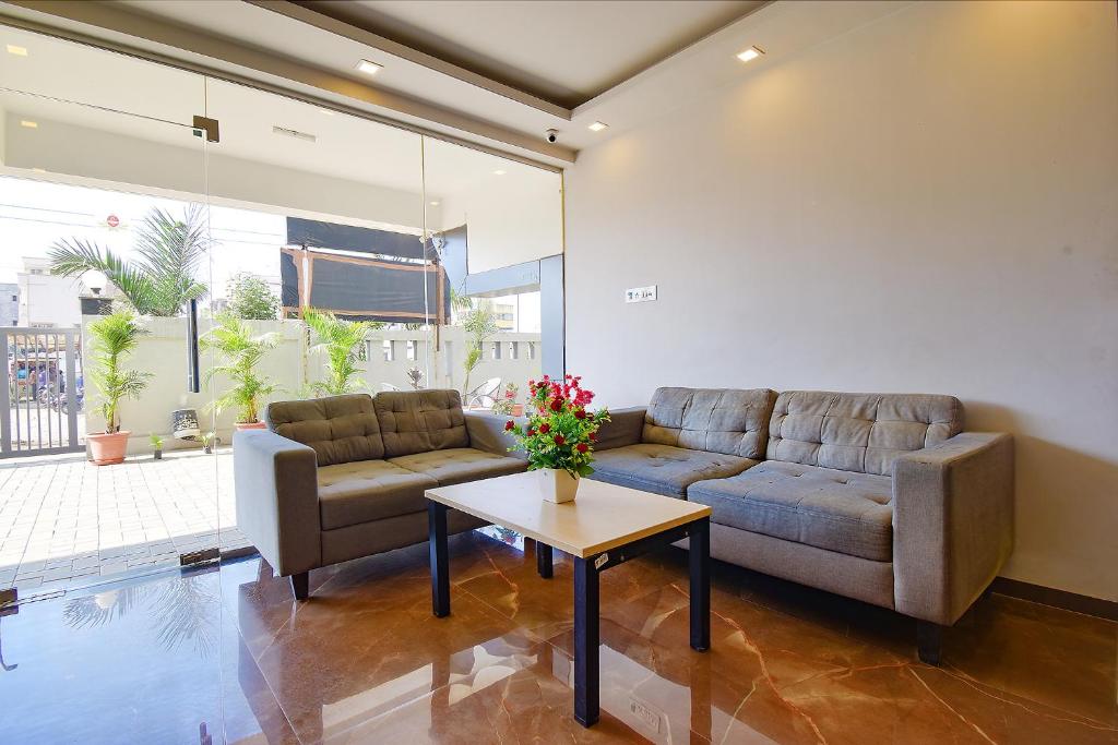 Manomay Homes 館内設備