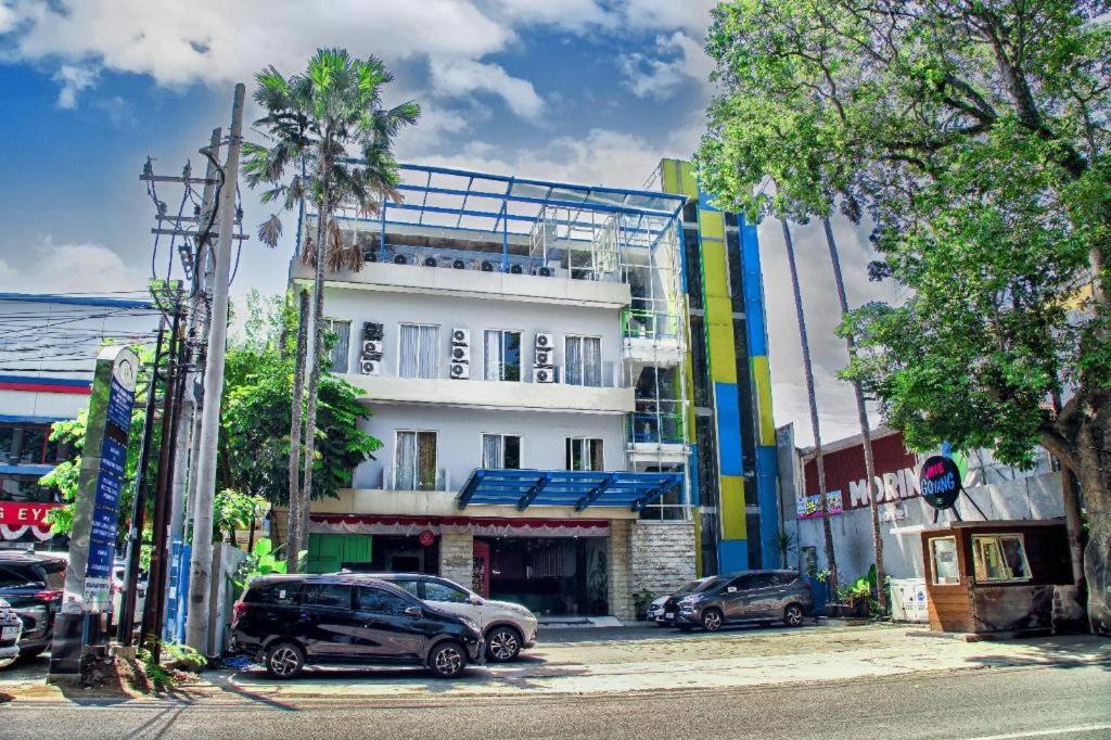 Sunrise Hotel, Malang