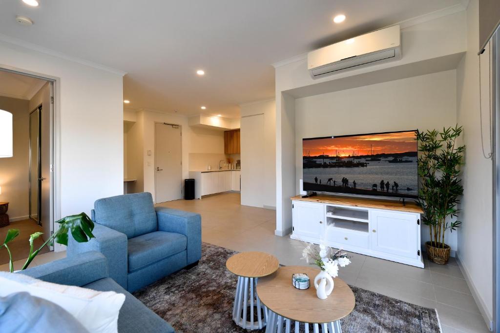 Capri on Flinders, Rockingham