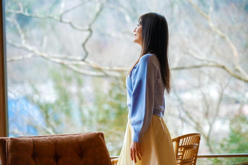 Surrounding environment