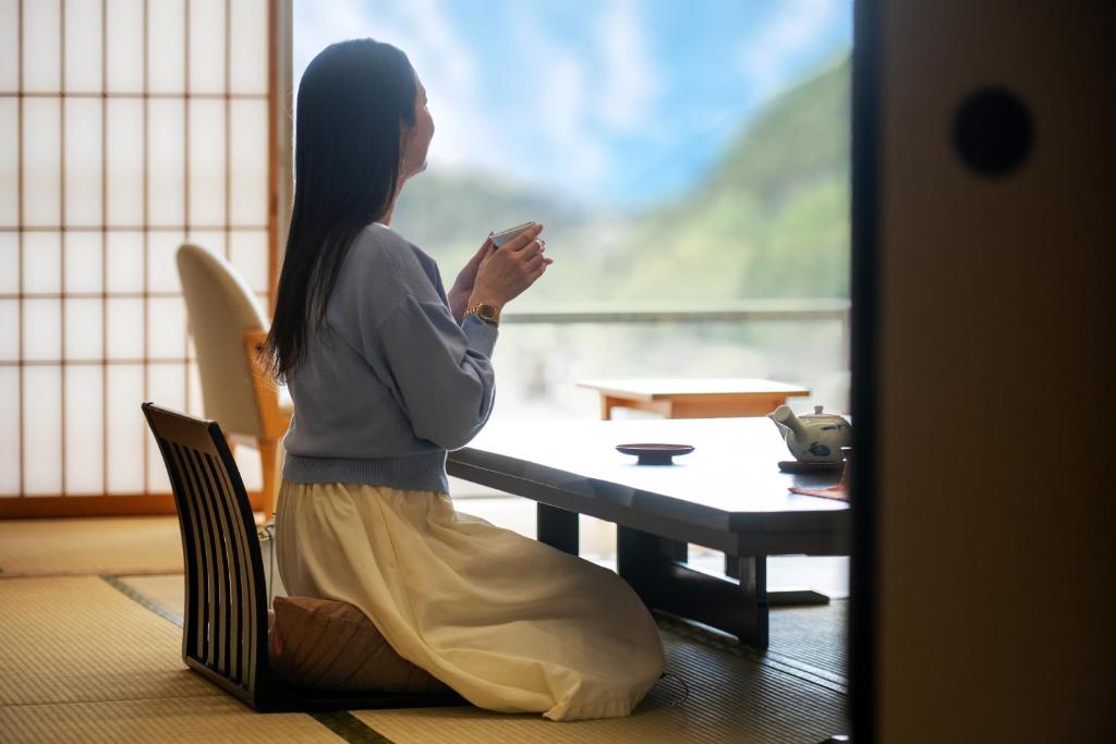 Surrounding environment