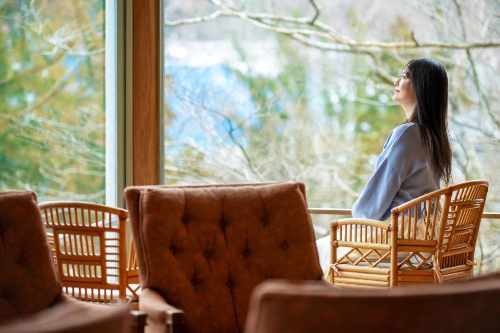 Surrounding environment