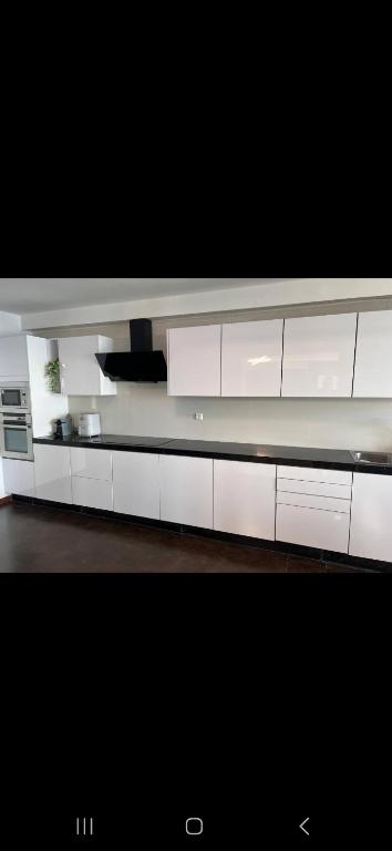 Appartement Haut Standing Vue Sur Mer, Oran