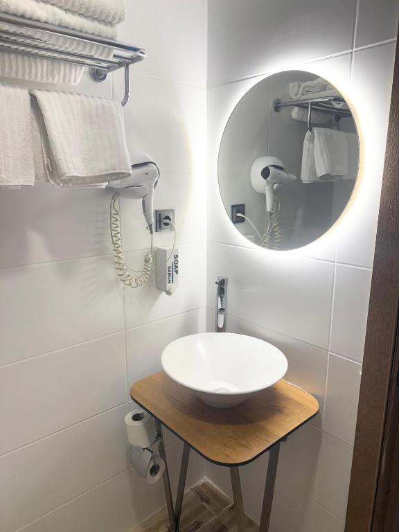 バスルーム（客室）