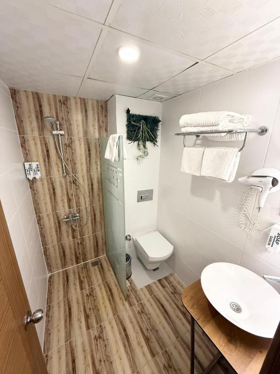 バスルーム（客室）