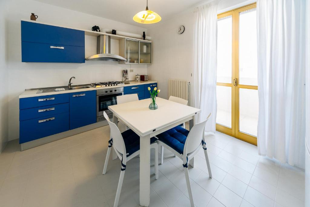 Sea View Apartment 14 - 3