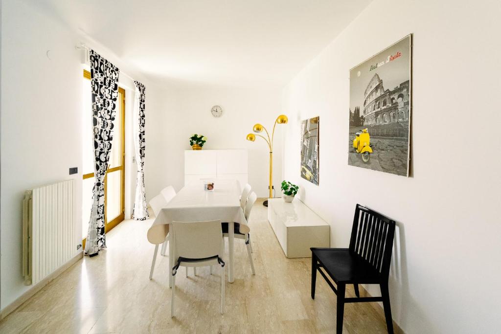 Sea View Apartment 14 - 5
