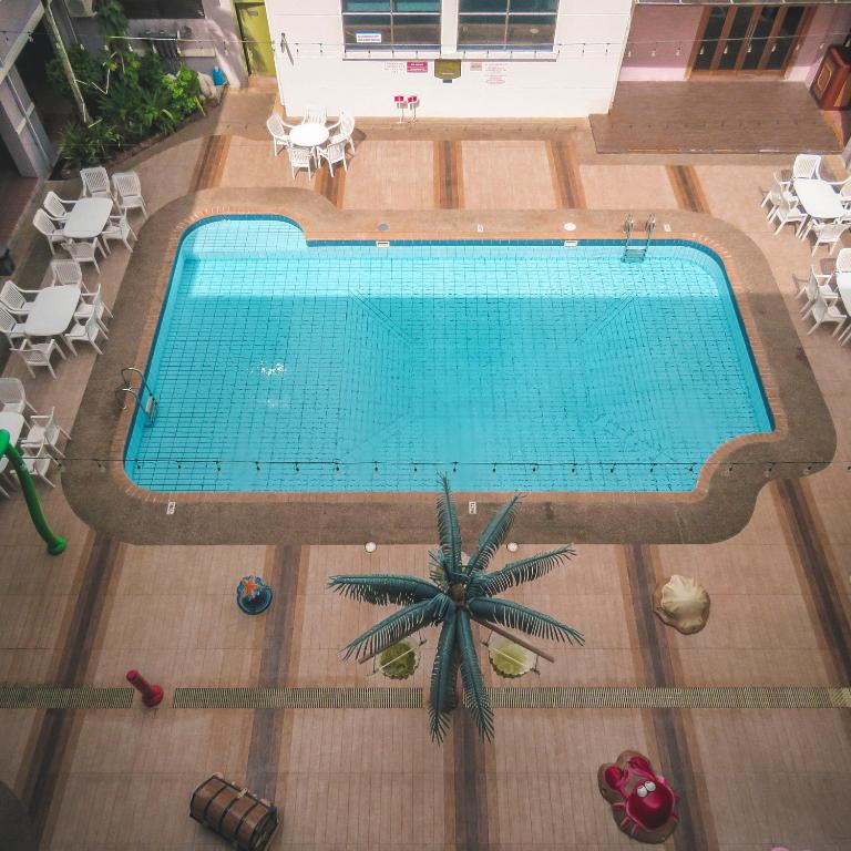 Kolam renang