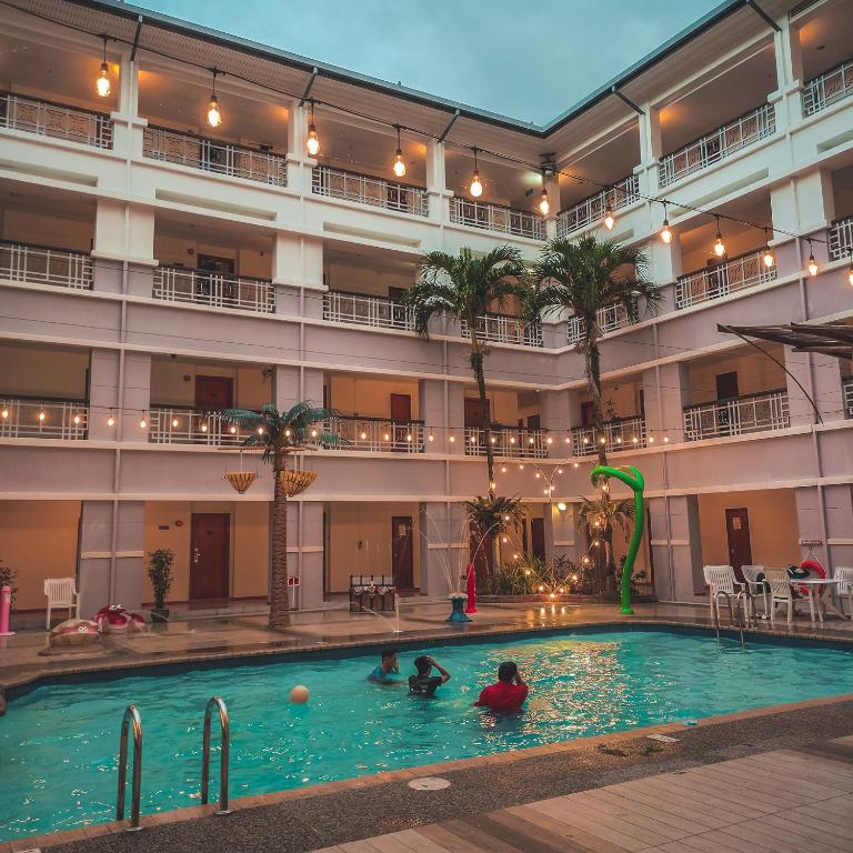 Kolam renang