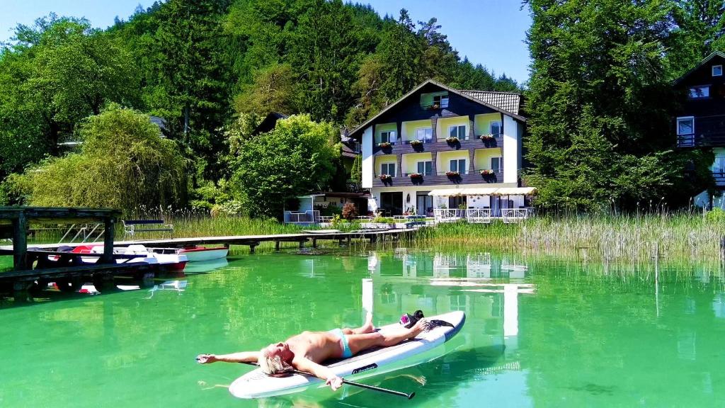 Haus am See - 3