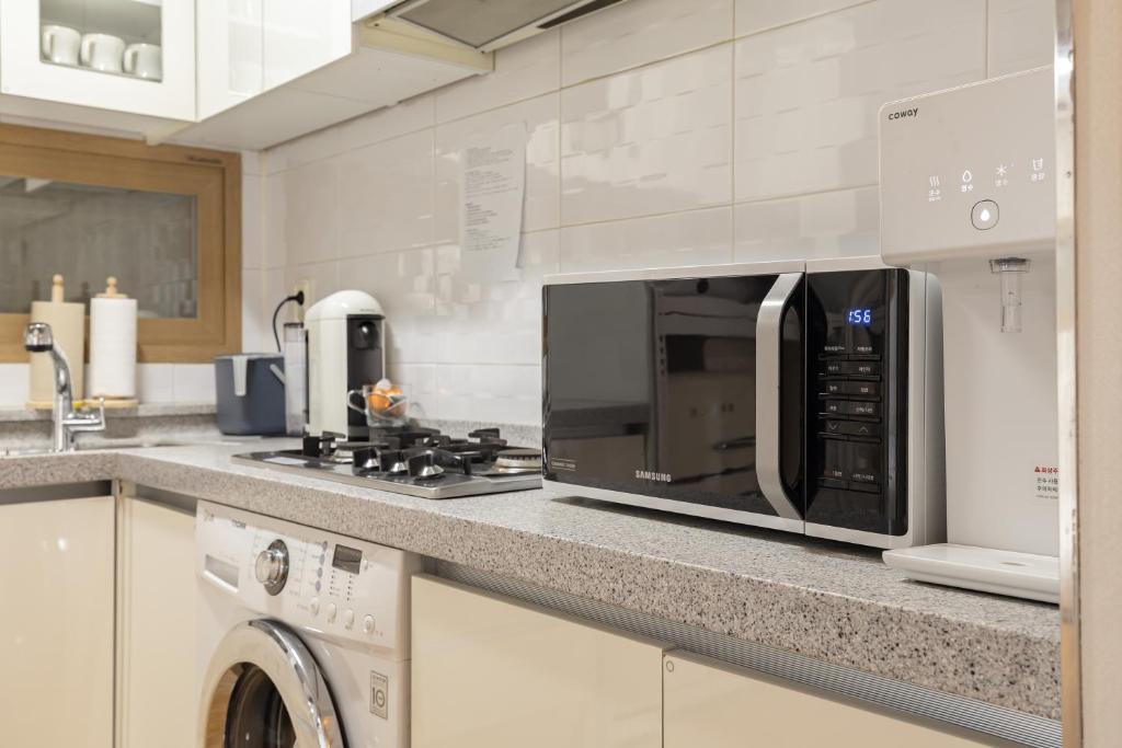 사당역 주변 명소