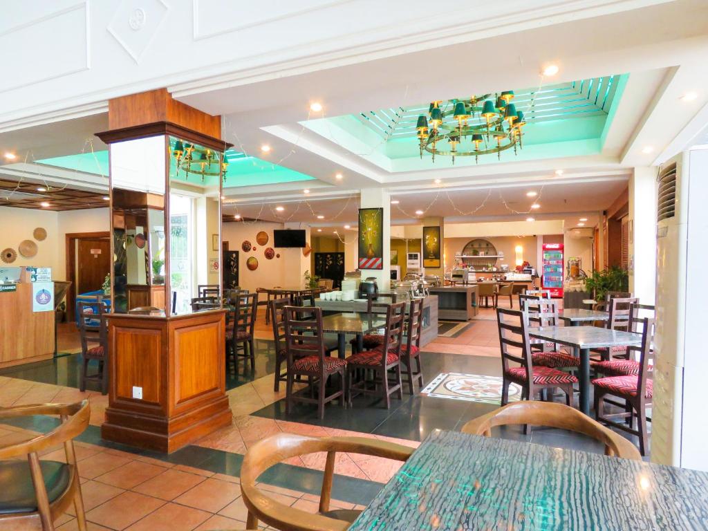 Restoran