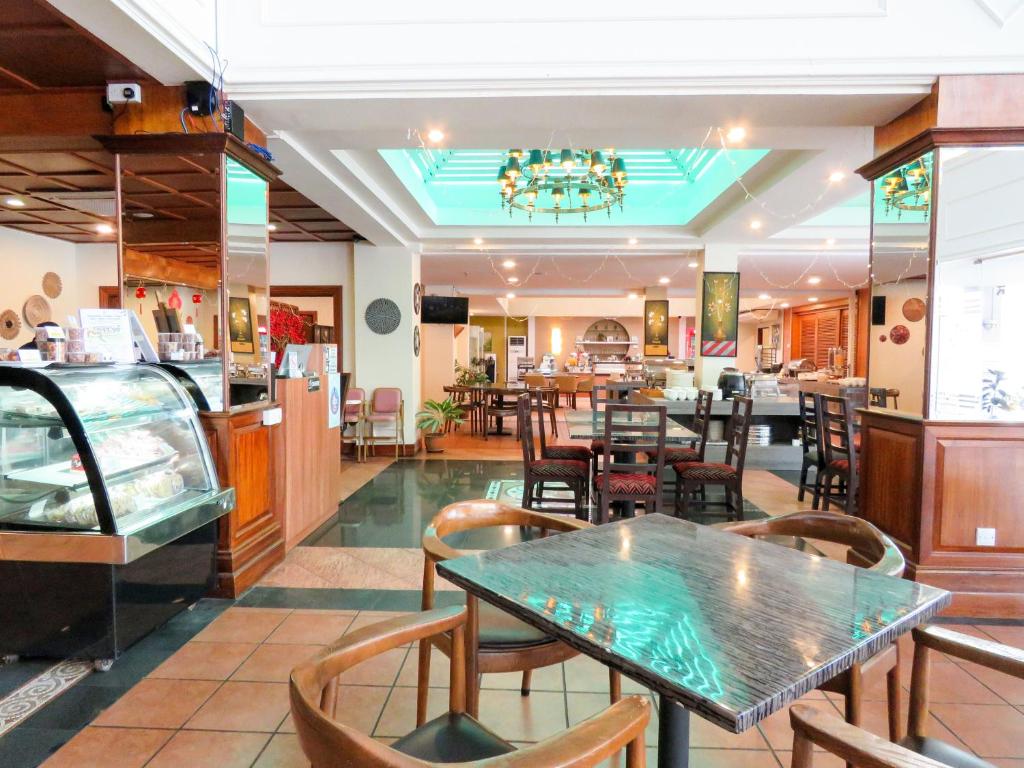 Restoran