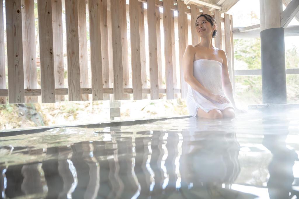 Surrounding environment