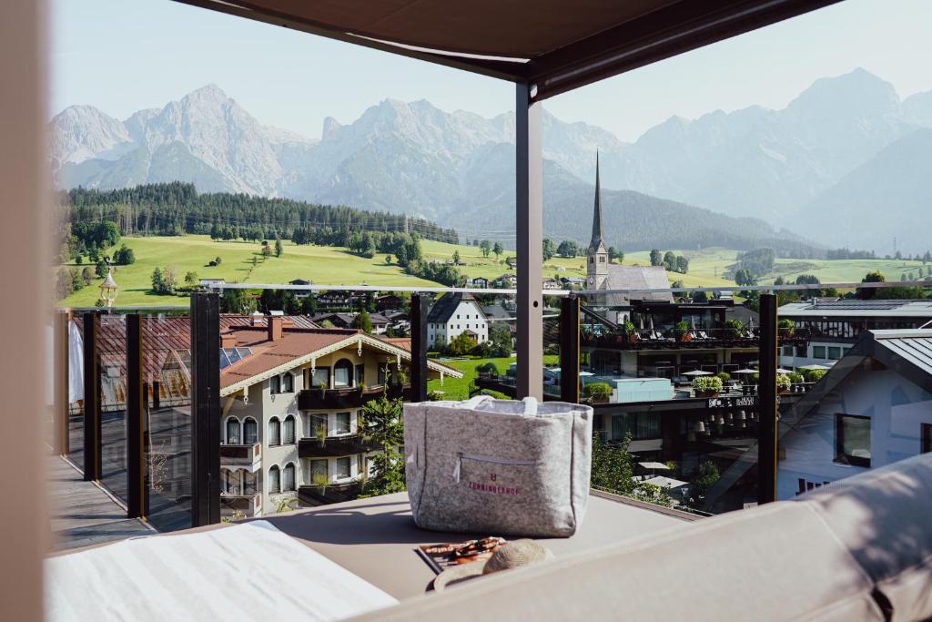 Hotel Lohningerhof - 2