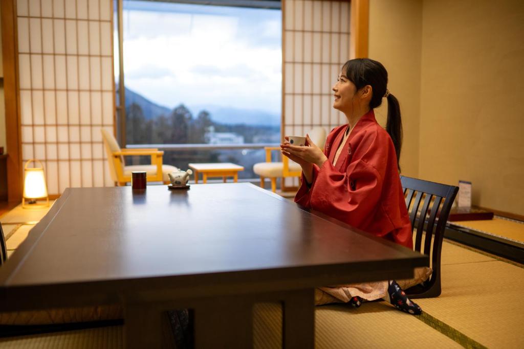 Surrounding environment