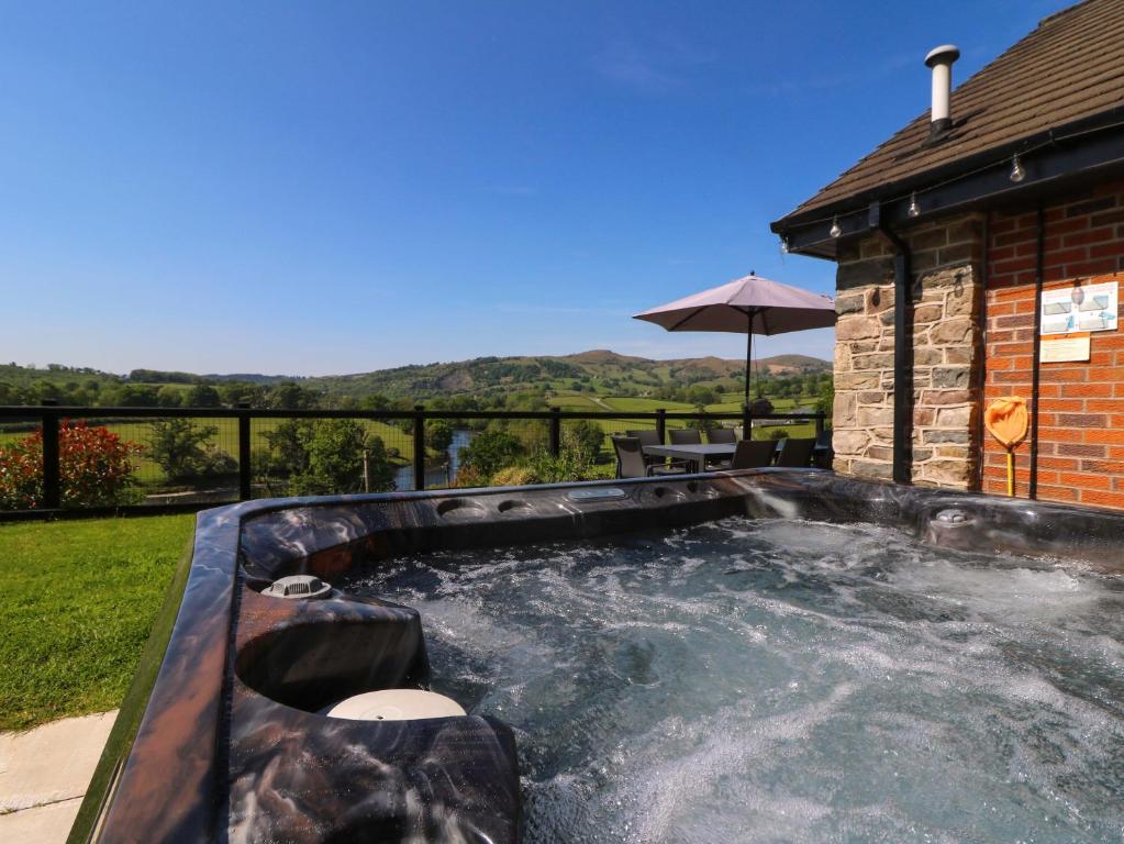 Pen Y Banc, Builth Wells