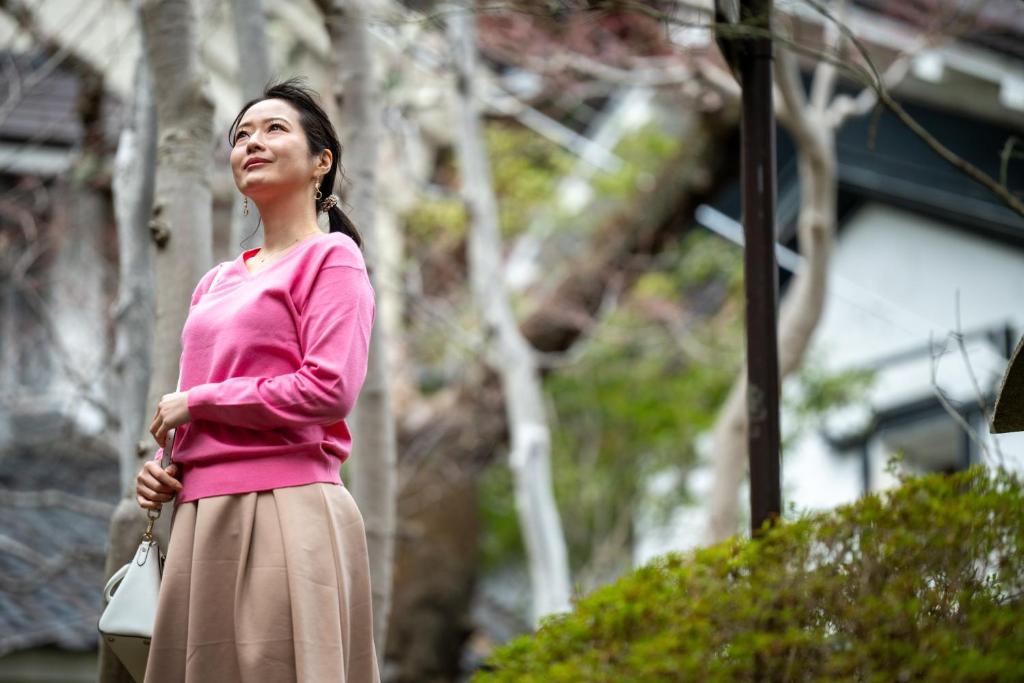 Surrounding environment