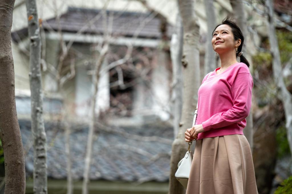 Surrounding environment