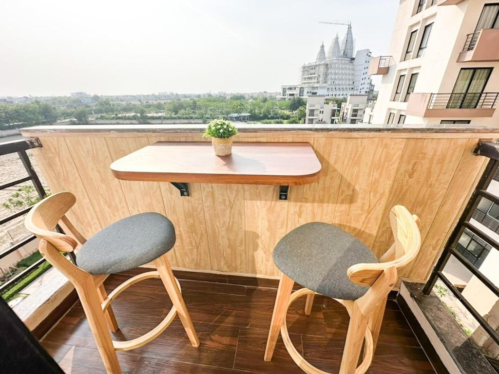 Vrindavan Elysia, Vrindavan