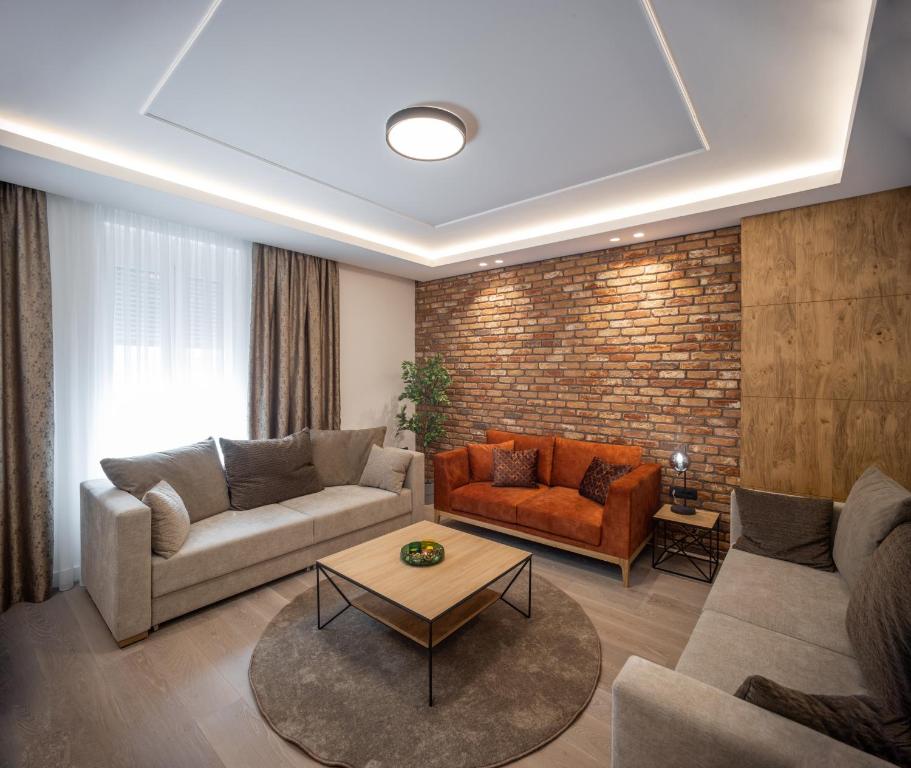 Maison Royale Premium Apartment - 4