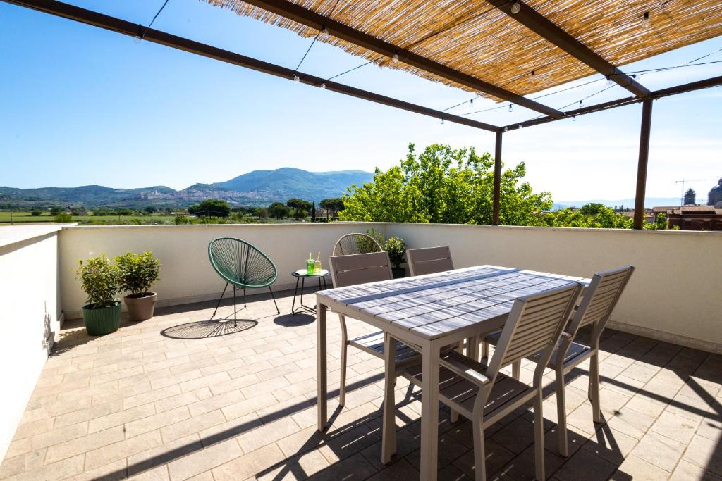 Assisi Panorama Luxe - 2
