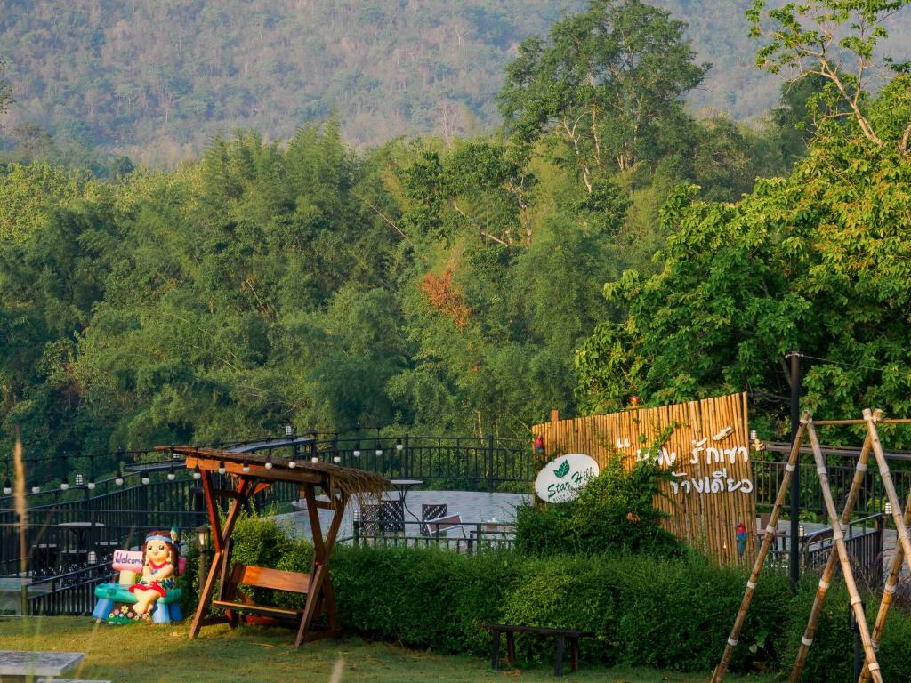 Surrounding environment