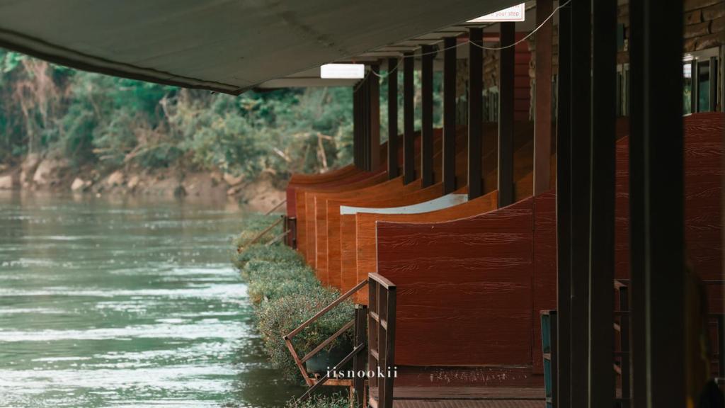 Surrounding environment