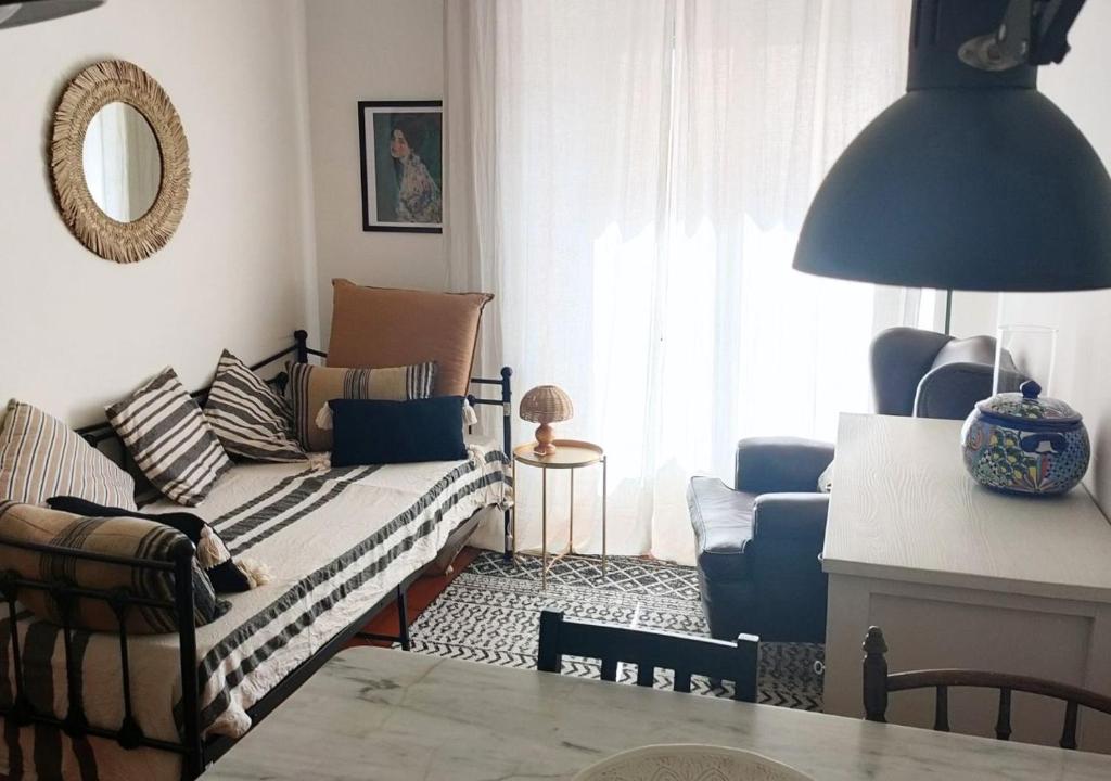 Apartament near Metro C Malatesta - 3