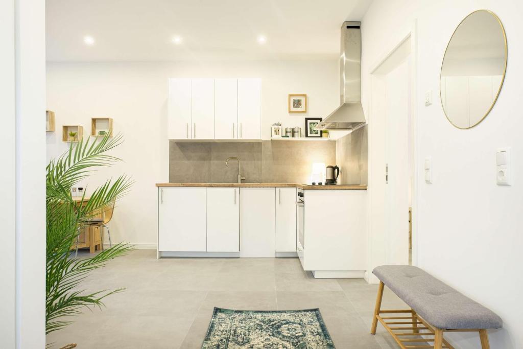 Achterdeck, Eckernförde