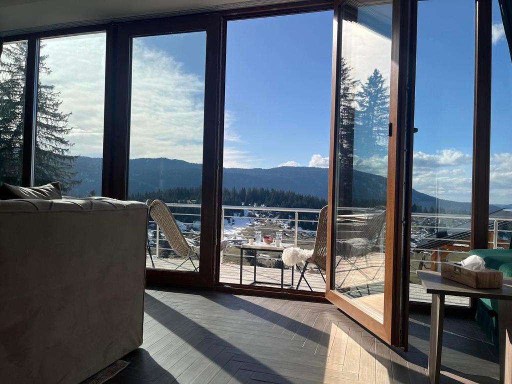 Pine apartment Vlašić, Vlašić