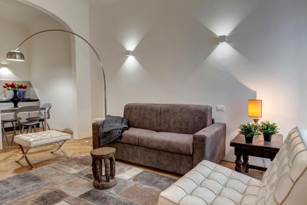 San Gallo Apartment by Mamo Florence - 3
