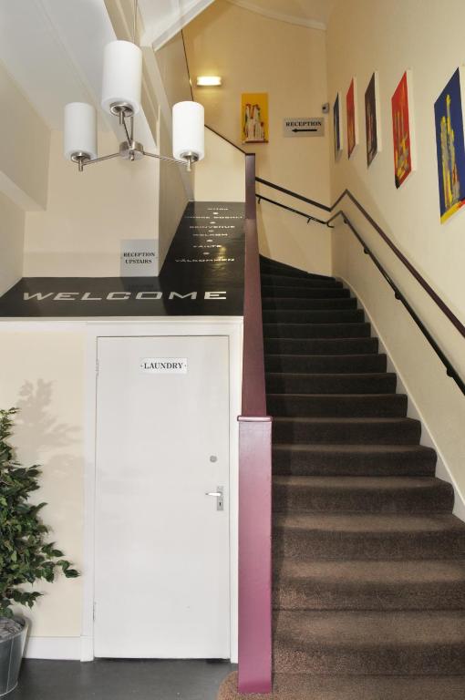 The Hostel photo