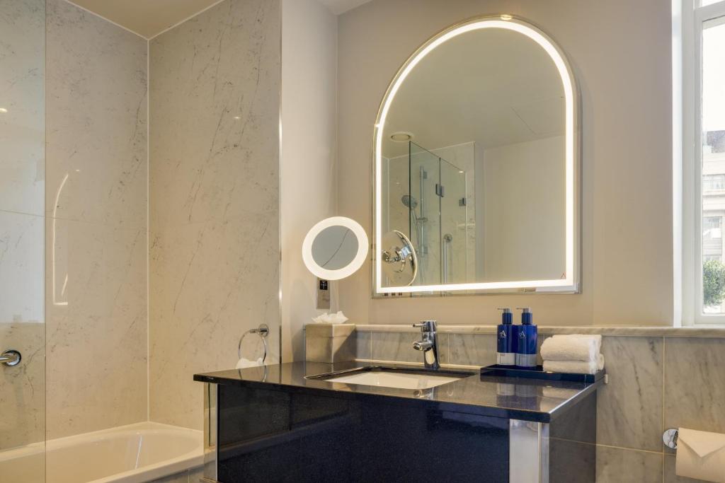 バスルーム（客室）