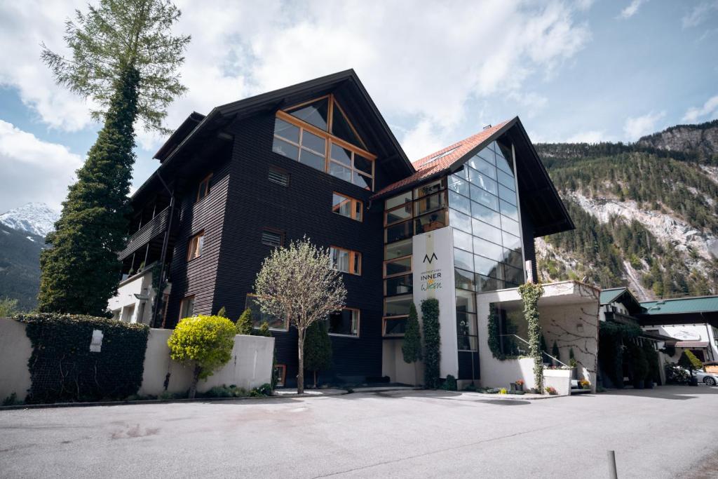 Apart-Garni Innerwiesn, Mayrhofen