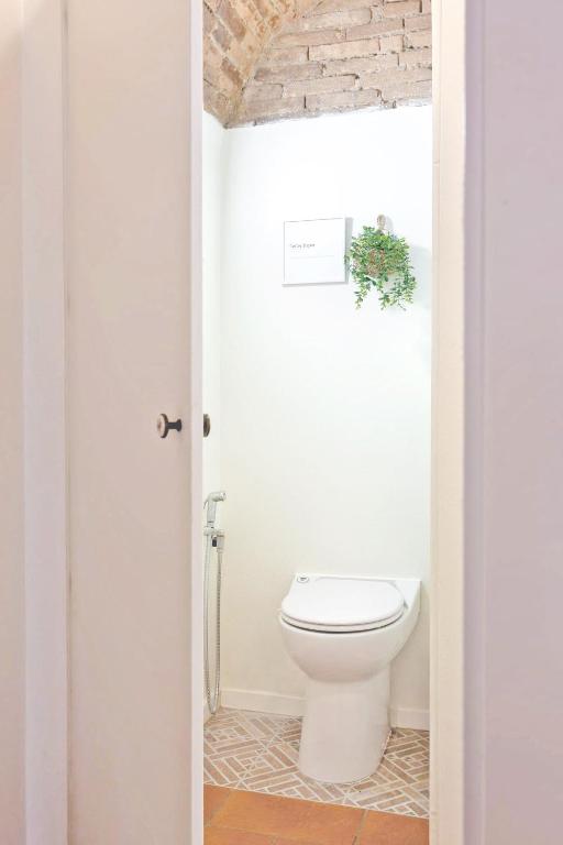 Appartamento Arco - Casa Collina - 4