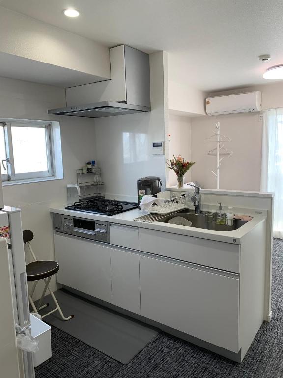 Hideko Apartment 6mins train to Ikebukuro