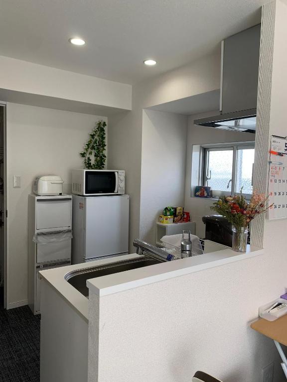 Hideko Apartment 6mins train to Ikebukuro