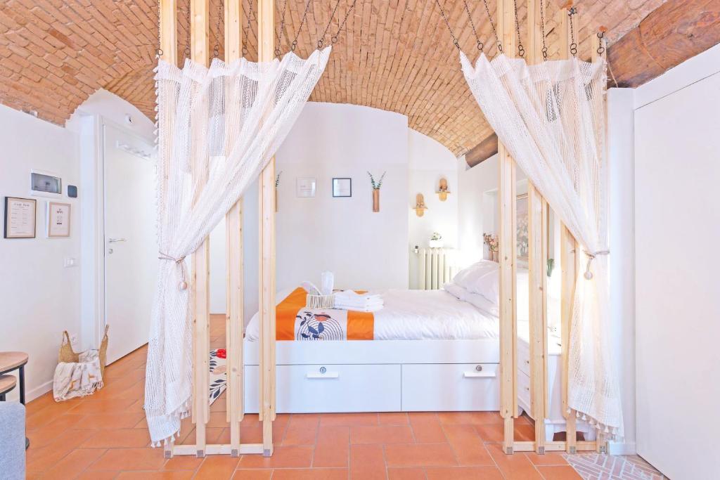 Appartamento Arco - Casa Collina - 2