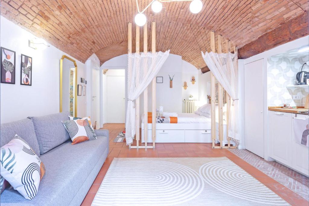 Appartamento Arco - Casa Collina - 1