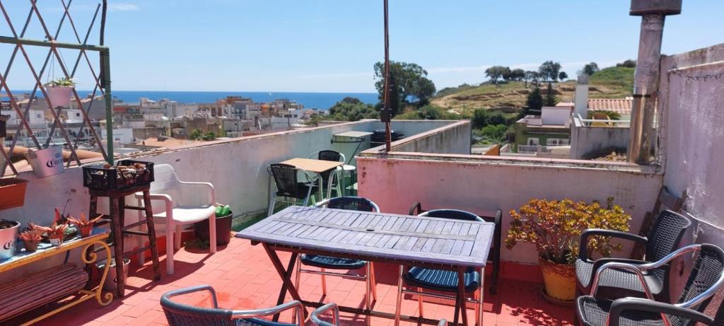Great Views of the Sea - 4