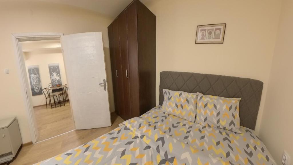Center Point apartment - 2
