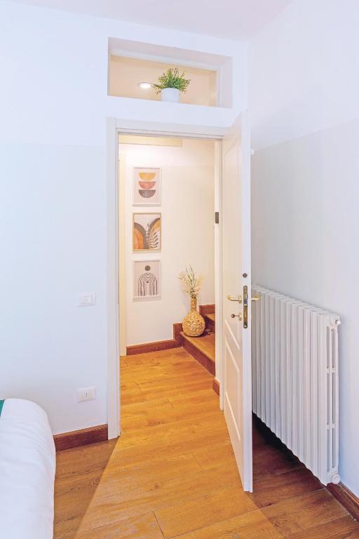 Appartamento Chiaro - Casa Collina - 2