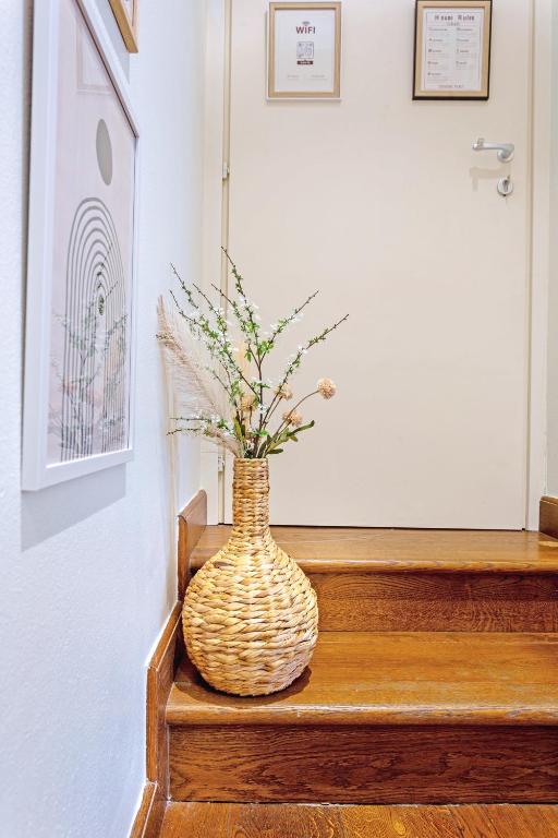 Appartamento Chiaro - Casa Collina - 3