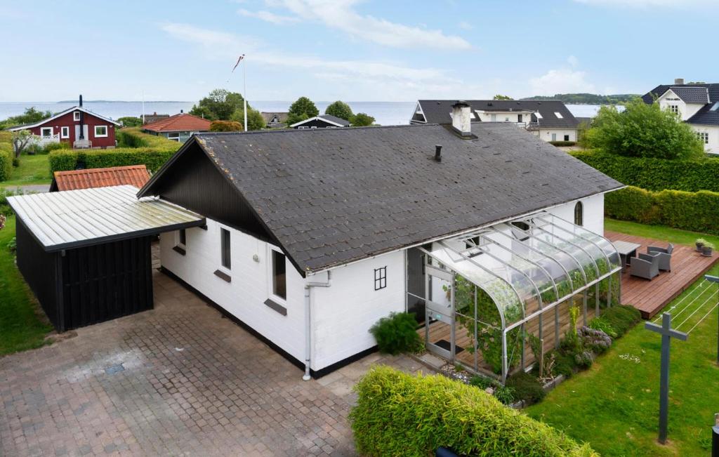 Awesome Home In Hejls With Wifi, Hejls